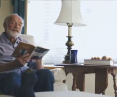 'We Lost a Holy Hero, a Prophet': 6 Christian Pastors, Authors React to Eugene Peterson's Death