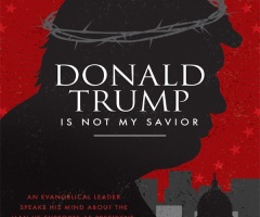 Evangelicals Should Support Trump but Publicly Criticize His Sins, Michael Brown Says in New Book