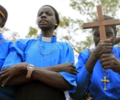 13 Christians Tortured in Sudan, One Vomiting and Bleeding in Critical Condition