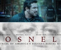 'GOSNELL' Is the Movie Hollywood Does Not Want You to See