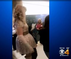 Parents Outraged After Drag Queen 'L'Whor' Speaks to Kids at School; Principal Responds