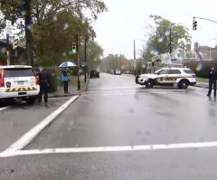 11 Killed in Pittsburgh Synagogue Shooting; Gunman in 'Anti-Semitic' Attack Identified