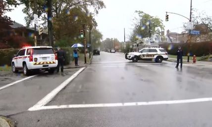 11 Killed in Pittsburgh Synagogue Shooting; Gunman in 'Anti-Semitic' Attack Identified