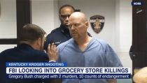 Massacre Prevented at Kentucky Black Church? Kroger Shooter Tried Church First