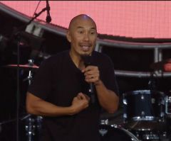 Francis Chan Identifies Tactics Satan 'Loves' to Prevent Believers From Witnessing