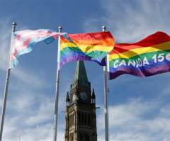 Christian Parents in Canada See Foster Application Rejected Over Beliefs on Homosexuality, Spanking 