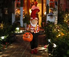 To Boo or Not to Boo? What Christians Should Do With Halloween