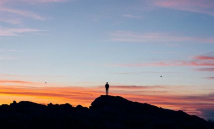 The Peace of God Passes All Understanding