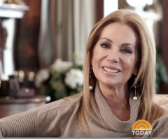 Kathie Lee Gifford's Powerful Message About God and Truth