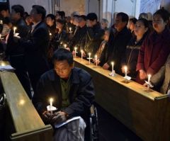 Chinese Priests Detained, Forced to Study Communist Orders on Christianity; 12 Worship Venues Seized