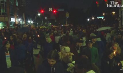 What Americans Must Do After Pittsburgh to Thwart Anti-Semitism