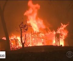 'This Must Be What Hell's Going to Be': 31 Dead, Hundreds Missing in California Fires