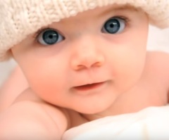 Pro-lifers aghast at pro-abortion ad arguing live baby girl 'should be a choice'