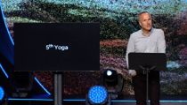 Megachurch pastor says yoga has 'demonic roots,' 'diametrically opposed to Christianity'