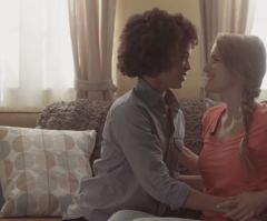 Parents outraged after sex ed video of same-sex kissing, sexual touching is shown to kids