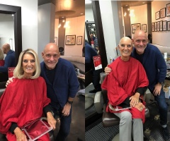 Anne Graham Lotz on finding strength in 1 Samuel 16:7 after 'humiliating trauma' of losing hair to chemo
