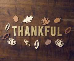 7 things evangelicals can be thankful for this Thanksgiving