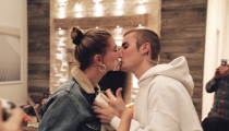 Justin Bieber confirms marriage in Thanksgiving post; thanks Jesus for showing him how to be husband