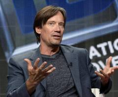 Kevin Sorbo, Dean Cain, Kirk Cameron, other celebs reveal what they’re most grateful for