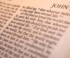 Require Bible publishers to add 'anti-semitic' warnings to New Testament, Jewish groups say 