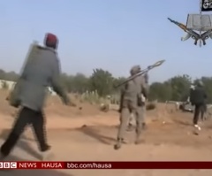 Islamic radical group Boko Haram expands raids into Niger, kidnaps 15 girls