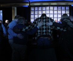 4 missional focus areas for churches looking to transform their cities