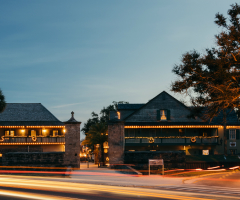 Centuries of history blend seamlessly in Florida’s St. Augustine