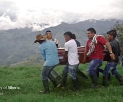 Colombia: Pastors facing death threats, assassination attempts by extortionists, kidnappers