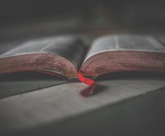 Why I avoid using a dirty biblical word