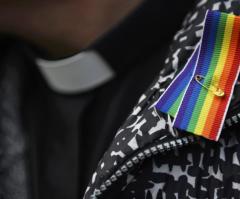 Conservatives slam Church of England's new transgender guidance, re-dedication ceremony