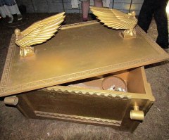 Is the Ark of the Covenant inside a church in Ethiopia? Historian’s claim of having seen the Ark disputed
