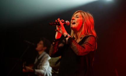 Weekly briefing: Pakistan expels charities, LGBT compromise, Darlene Zschech