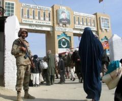 2 Christian brothers sentenced to death for blasphemy in Pakistan, charity warns