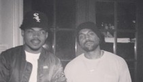 Kanye West credits Chance the Rapper for reconnecting him with his faith in Jesus Christ