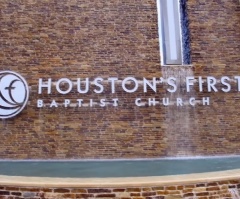 Sexual assault: Houston ministry leader on how churches can help those hurting