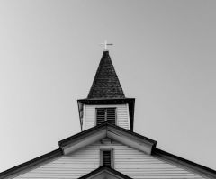 American churches are at a tipping point