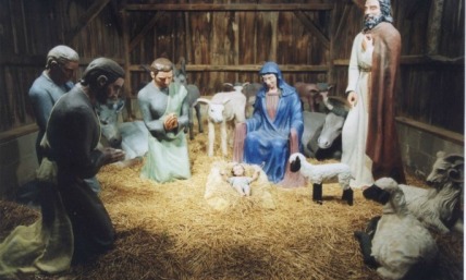 Don’t forget Jesus this Christmas