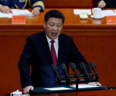 Christian, Jewish leaders decry 'heart-sinking’ religious persecution in letter to Chinese President Xi