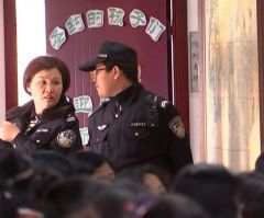 China institutes points-based system for arresting Christians; police ordered to make arrests or be fired
