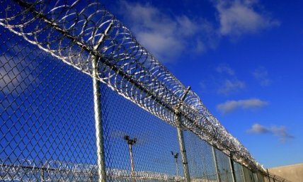 Weekly briefing: Prison reform, Syria, Christian baker