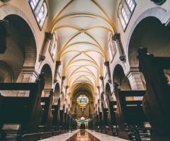 Judgmentalism: One of the great sins in the Church