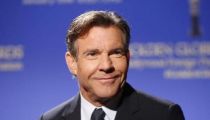 Dennis Quaid on performing song for free speech documentary: 'Our culture has become intolerant'