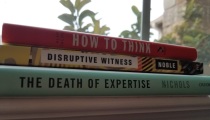 3 books to help with your internet diet in 2019 