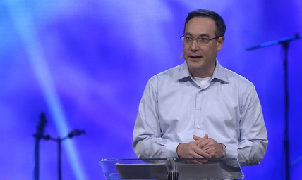 Urbana 2018: 3 habits for building relationships, sharing the Gospel in a divisive world
