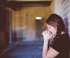 Failed prayer studies: a response