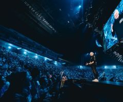 Louie Giglio: To be effective your faith must be built on knowing God, stop wavering