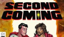 DC Comics to introduce Jesus Christ as new superhero with a distorted telling of the Savior