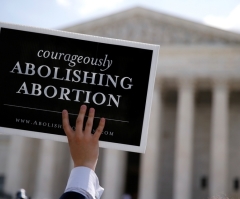 More state-level pro-life laws being enacted thanks to female Republicans