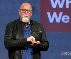 James MacDonald to take 'indefinite sabbatical' amid scrutiny; elders plan 'peacemaking' process