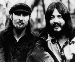 Seals and Crofts: Remembering a musical plea for life 